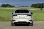 Porsche Cayenne GTS 2020 года (WW)